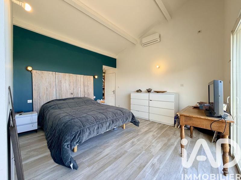 Maison de maîtres - 173 m² - 5 pièces