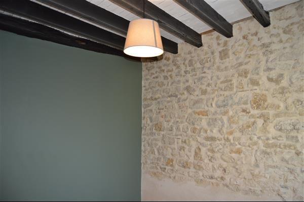 Maison ancienne - 96 m² - 5 pièces