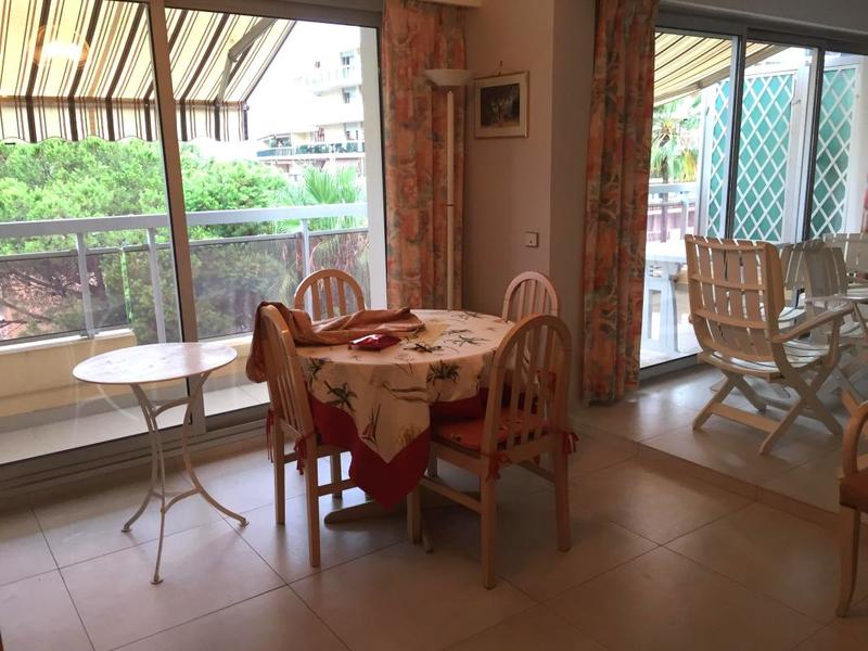 Appartement - 41 m² - 3 pièces