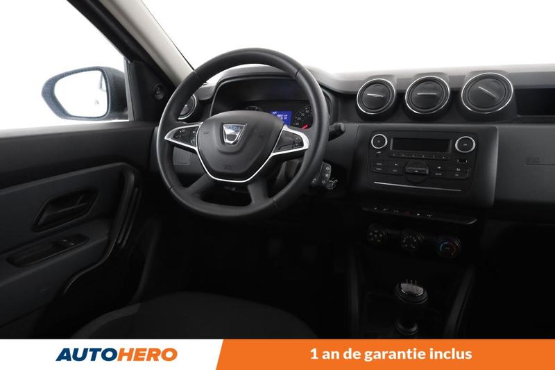 Dacia Duster II 1.0 TCe Essential 4x2 101 ch