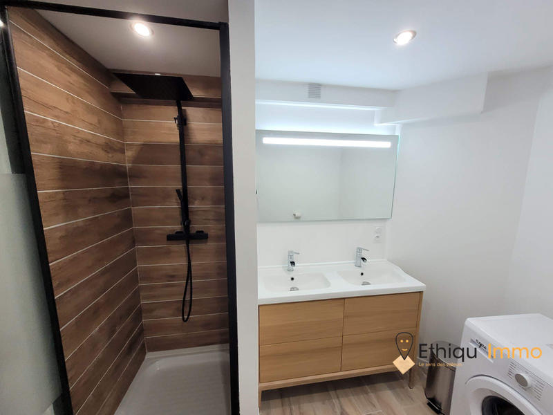 Appartement - 148 m² - 6 pièces