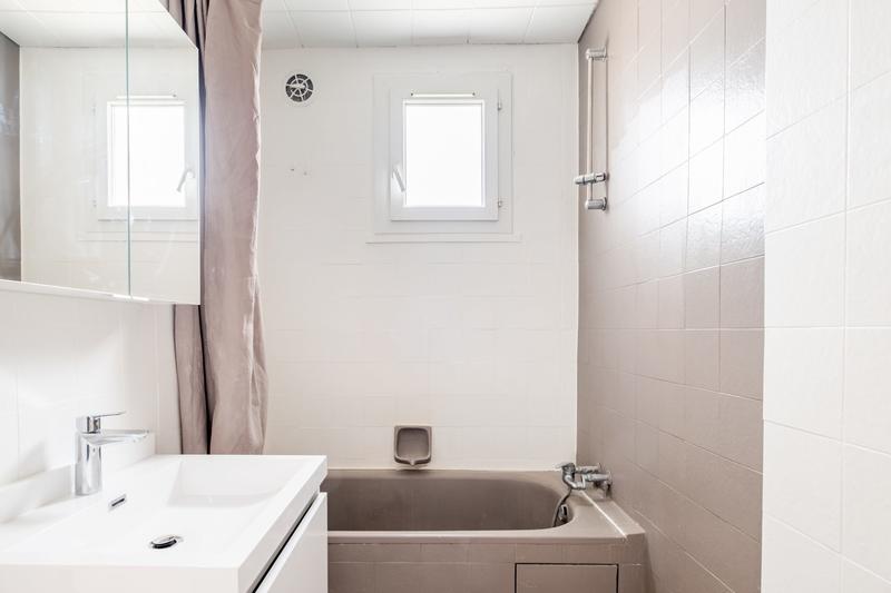 Appartement - 83 m² - 4 pièces