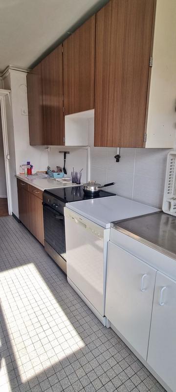 Appartement - 68 m² - 3 pièces