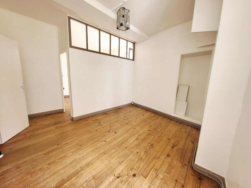 Appartement - 47 m² - 3 pièces