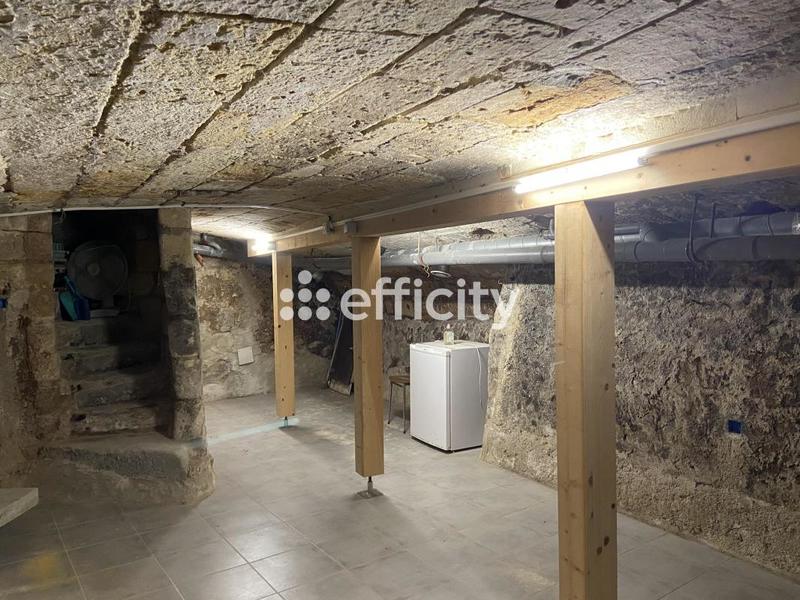 Bureau - 35 m² - 2 pièces