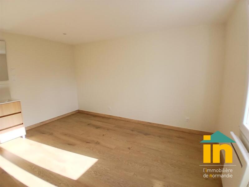 Appartement - 30 m² - 2 pièces