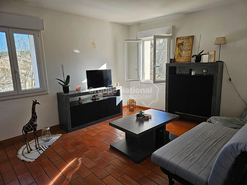 Immeuble - 11 pièces