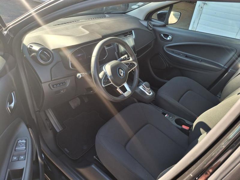 Renault Zoe R110 Intens Achat intégral
