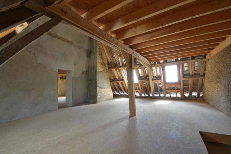 Maison - 200 m² - 8 pièces