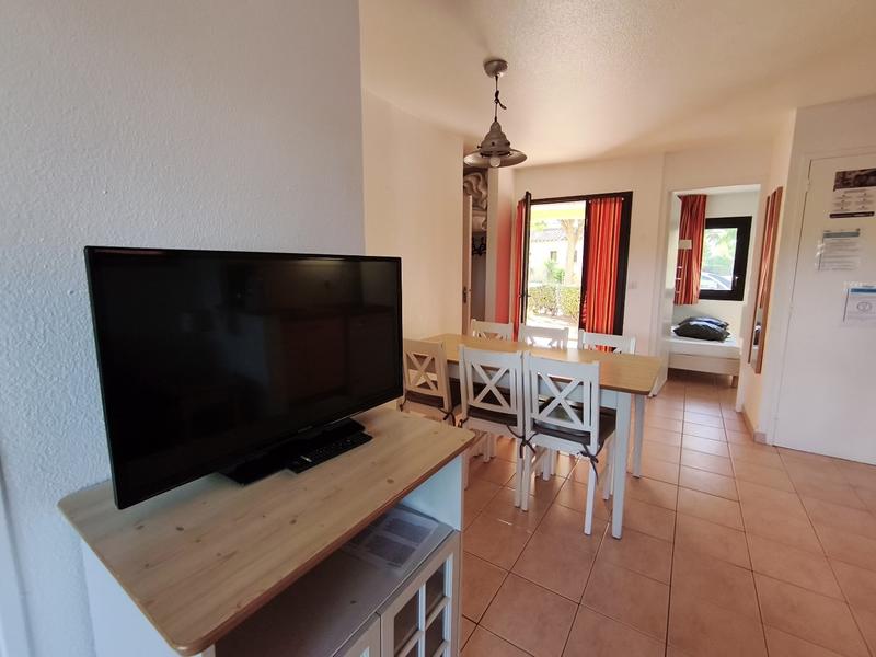 Appartement - 45 m² - 3 pièces