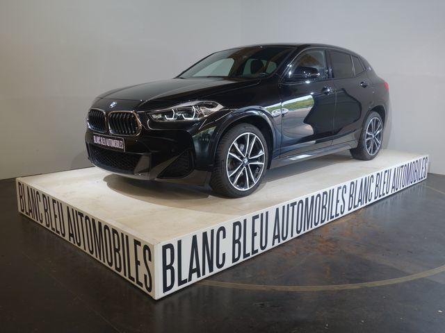 Bmw X2 Xdrive18da 150 Ch m Sport Bva
