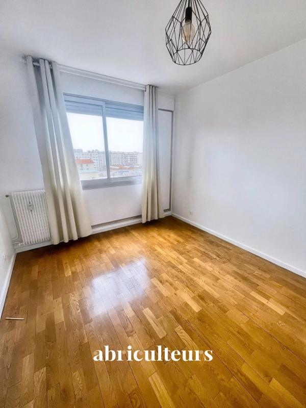 Appartement - 78 m² - 3 pièces