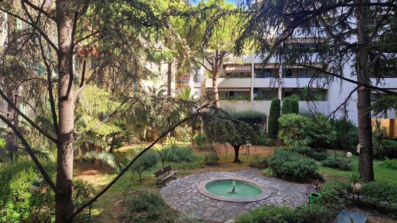 Appartement - 47 m² - 3 pièces