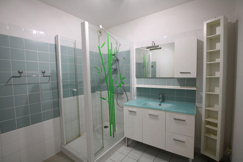 Appartement - 119 m² - 5 pièces