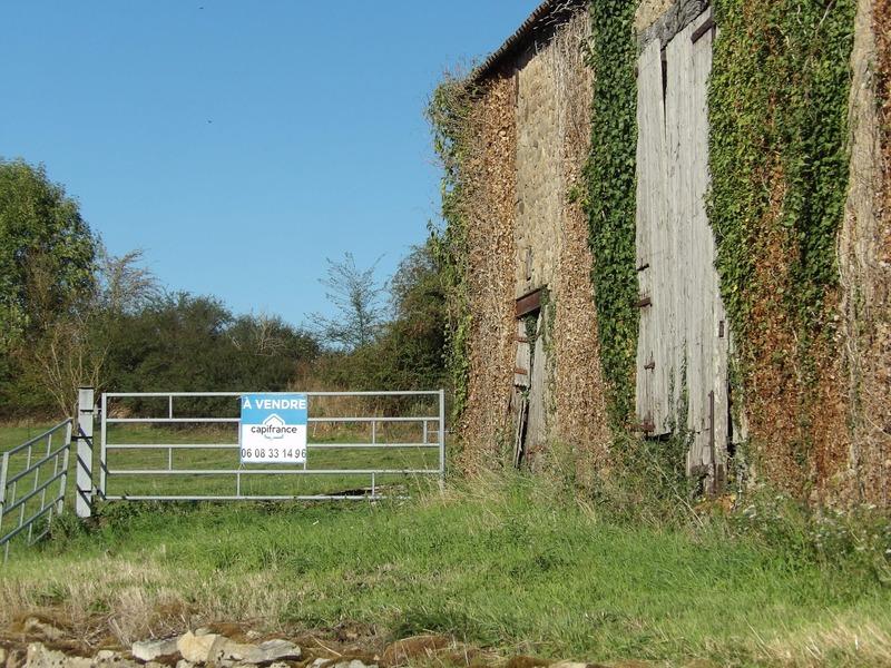 Fermette - 170 m² - 3 pièces