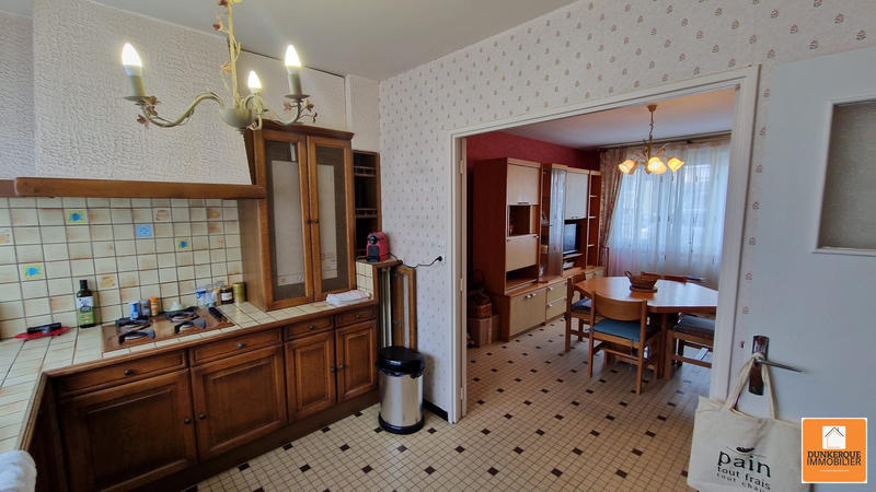 Maison - 75 m² - 4 pièces