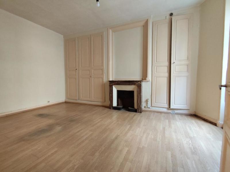 Appartement - 32 m² - 2 pièces