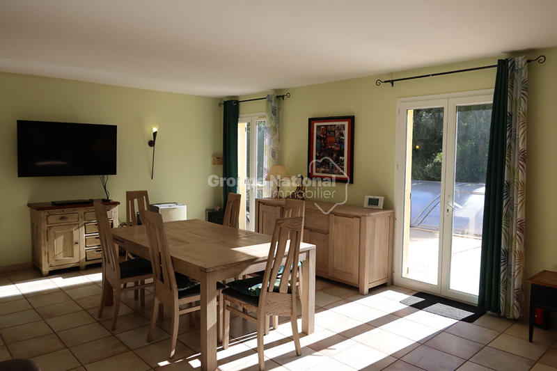 Villa - 127 m² - 5 pièces