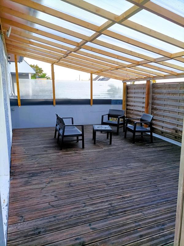 Maison - 70 m² - 4 pièces