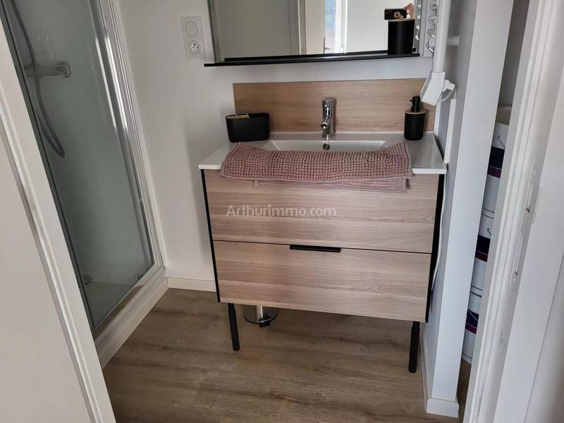 Appartement - 35 m² - 3 pièces