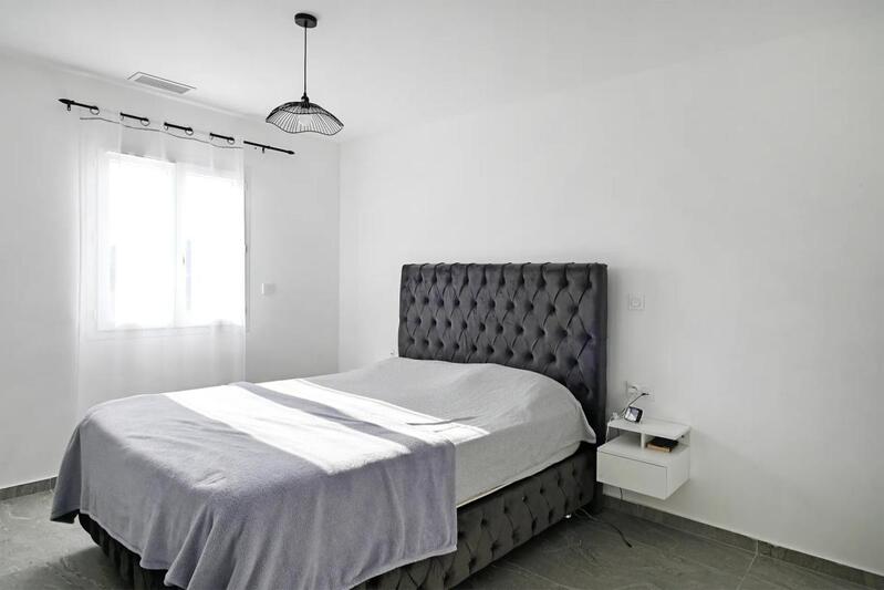 Maison - 128 m² - 4 pièces