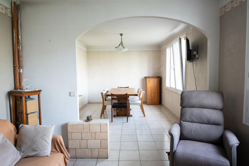 Appartement - 69 m² - 4 pièces