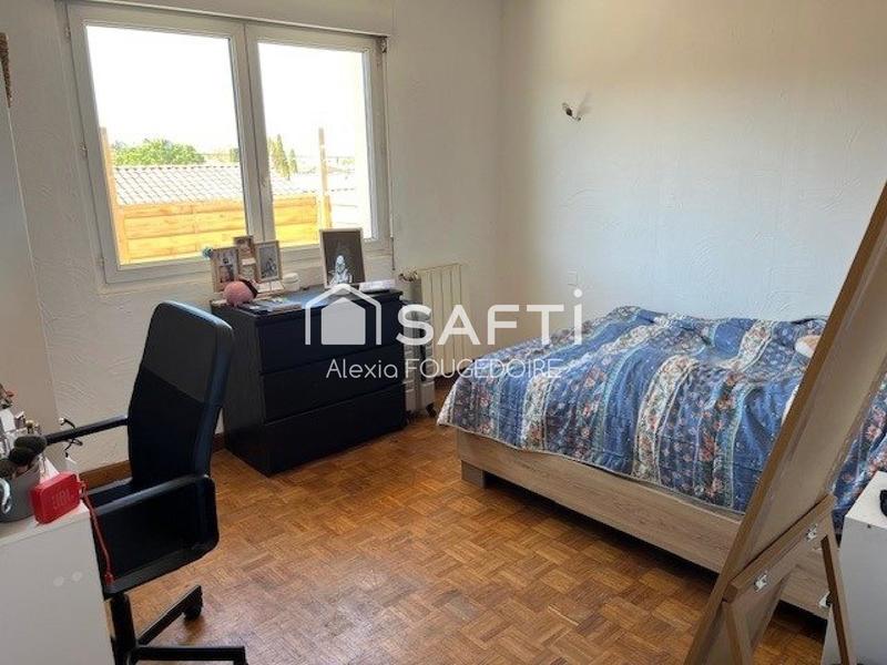 Maison - 194 m² - 10 pièces