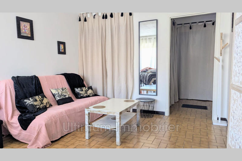 Appartement - 29 m²