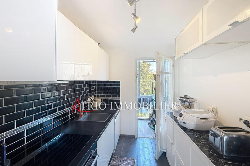 Appartement - 55 m² - 3 pièces