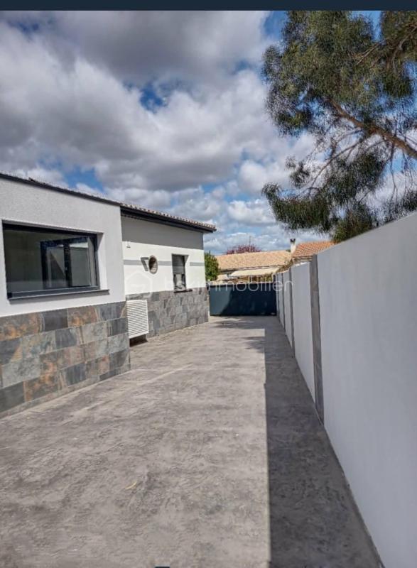 Maison - 156 m² - 7 pièces