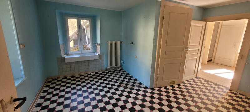 Maison - 150 m² - 5 pièces
