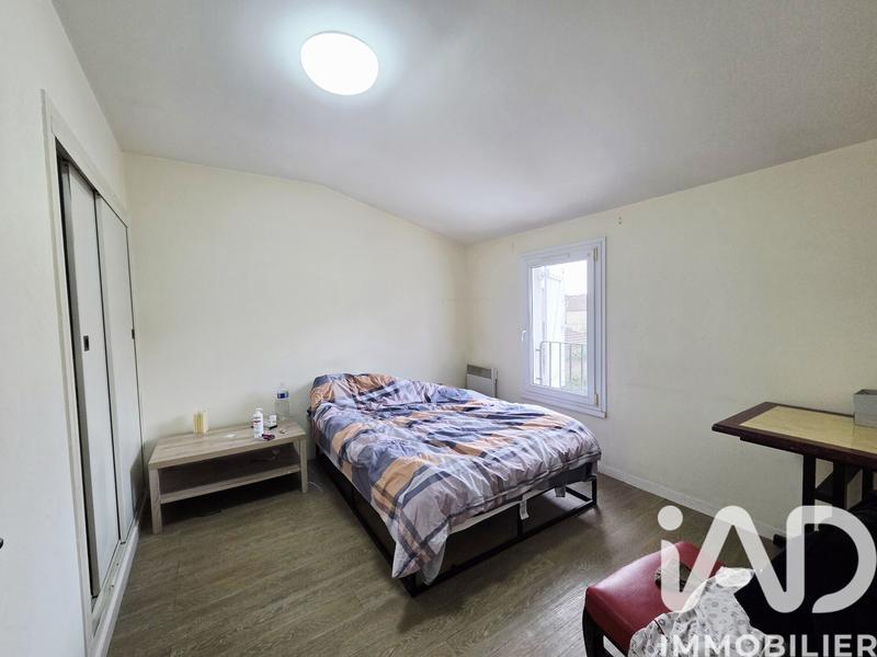 Maison - 103 m² - 4 pièces