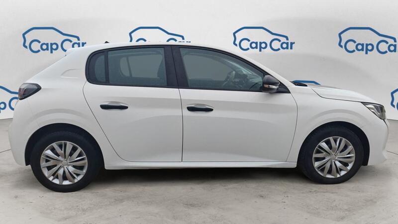 Peugeot 208 1.5 BlueHDi 100 Like - Première main Entretien constructeur