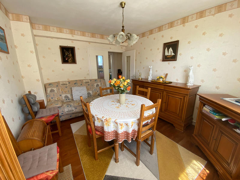 Appartement - 67 m² - 3 pièces