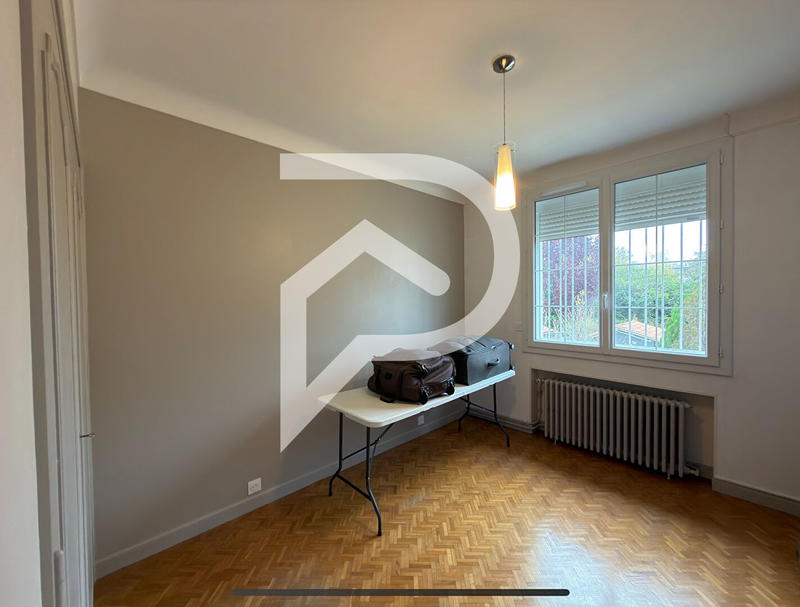 Maison - 128 m² - 6 pièces