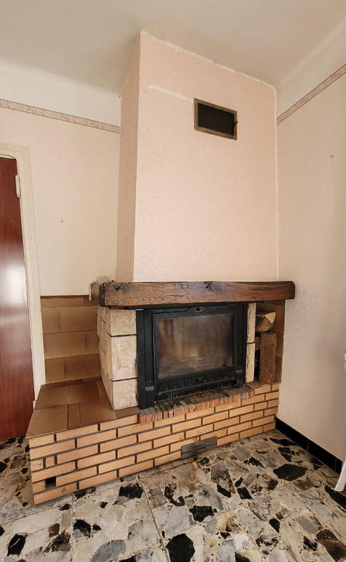 Maison - 204 m² - 9 pièces