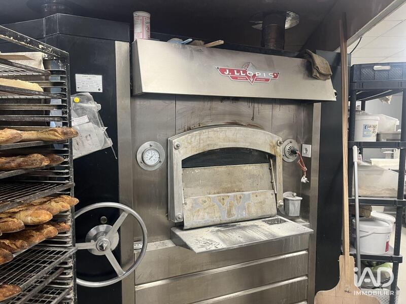 Local commercial - 250 m²