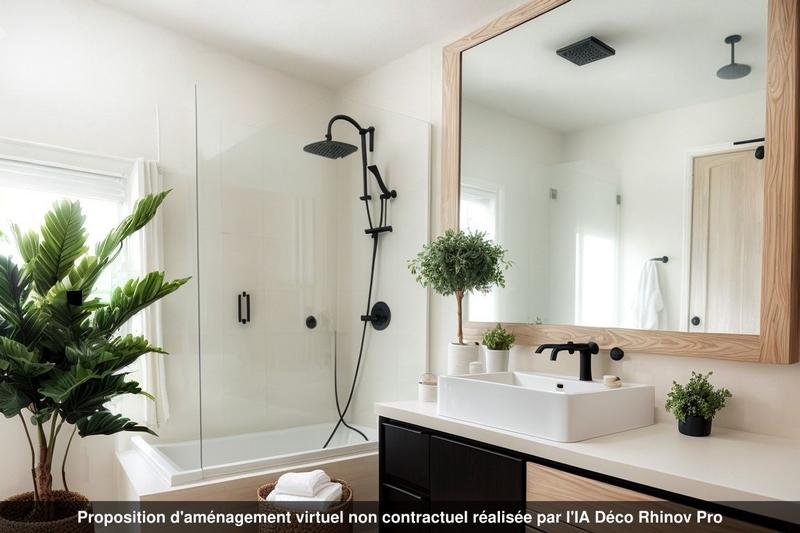 Appartement - 79 m² - 4 pièces