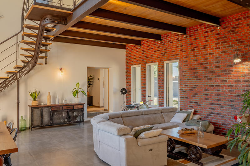 Villa - 231 m² - 6 pièces