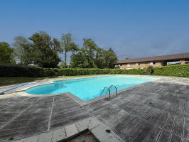 Appartement - 52 m² - 3 pièces