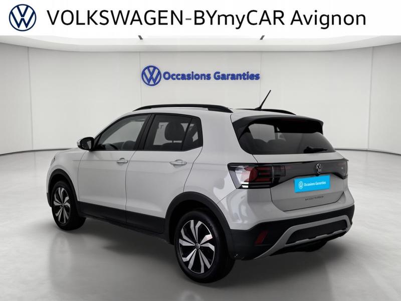 Volkswagen t-Cross 1.0 Tsi 95 Start/Stop Bvm5 Vw Edition