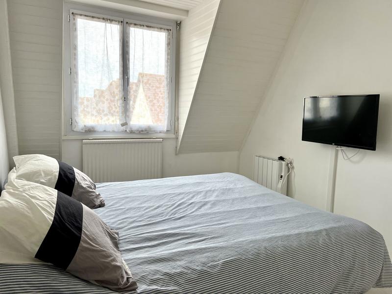 Duplex - 49 m² - 4 pièces