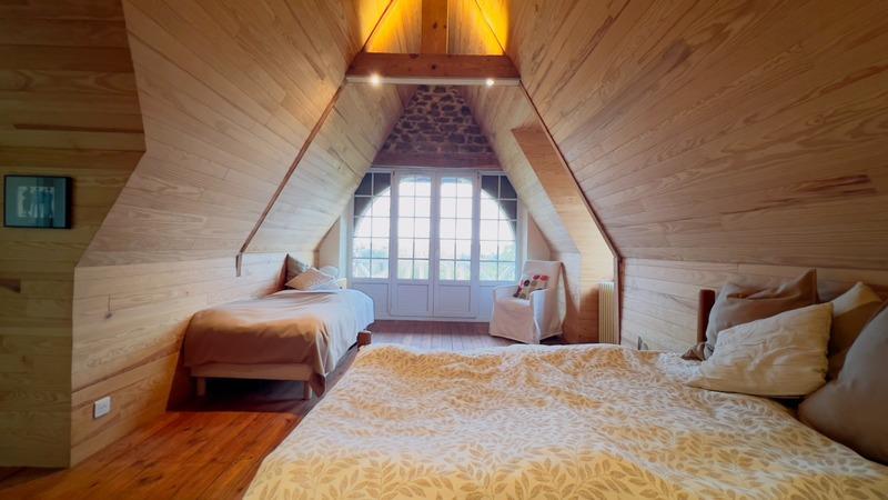 Maison bourgeoise - 145 m² - 6 pièces