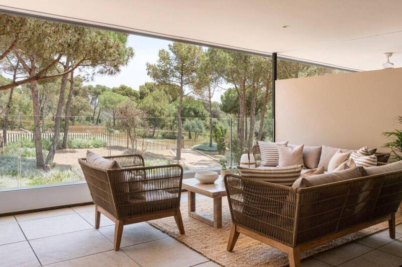 Appartement - 96 m² - 4 pièces