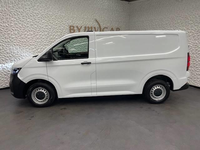 Volkswagen Transporter Van L1h1 2.0 Tdi 150 Bva8 Business