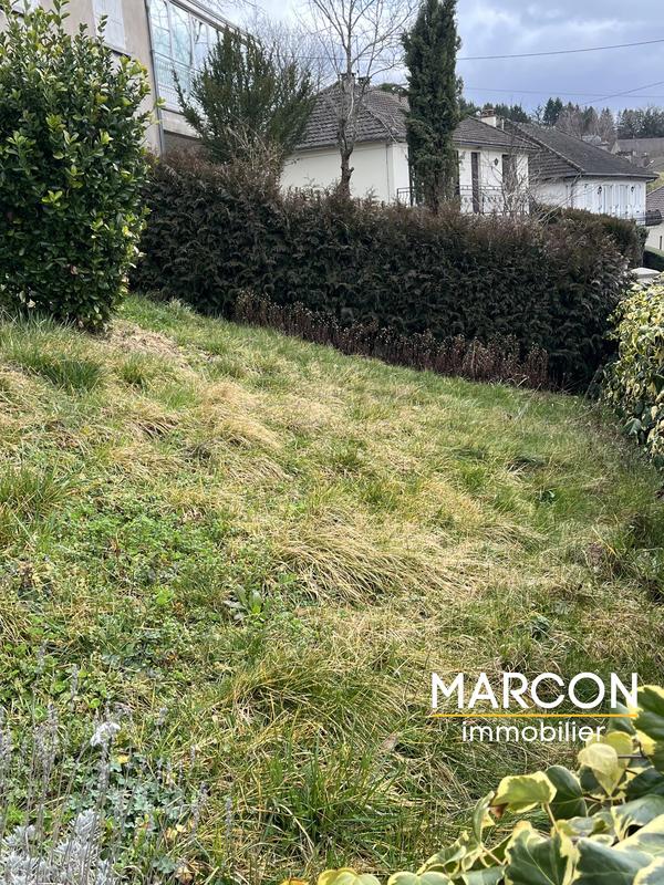 Maison - 78 m² - 3 pièces