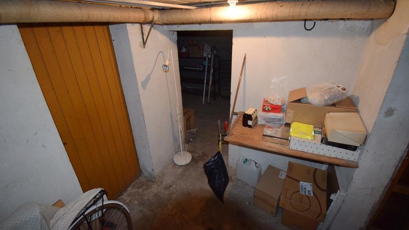 Maison - 92 m² - 5 pièces