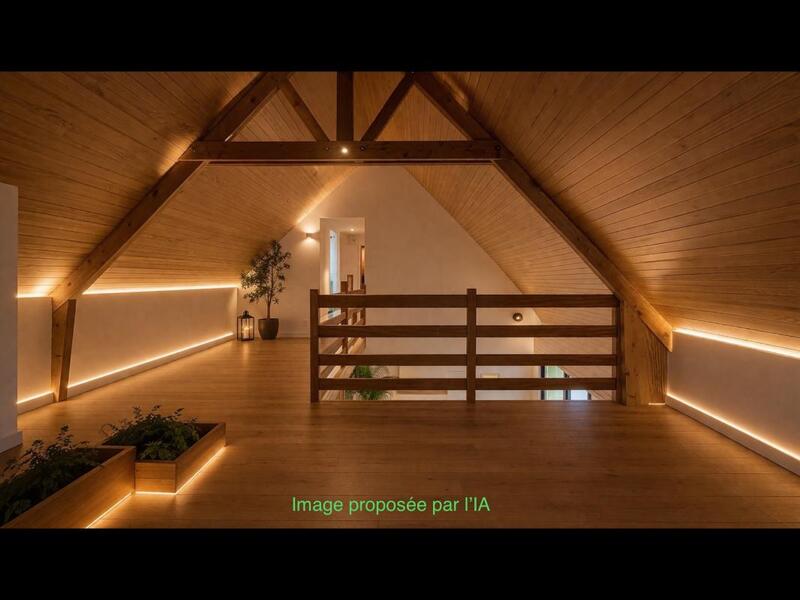 Villa - 166 m² - 8 pièces