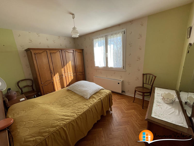 Maison - 116 m² - 6 pièces