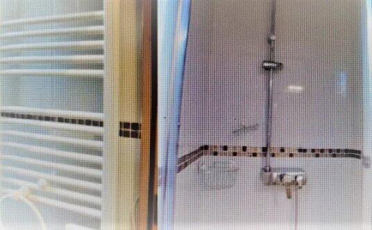 Appartement - 21 m² - 1 pièce